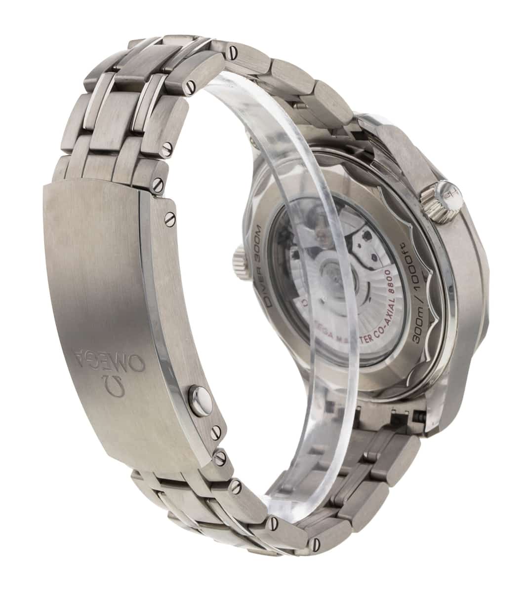 Omega Seamaster Diver 300m 210.30.42.20.10.001 Omega Seamaster Diver 300m 210.30.42.20.10.001